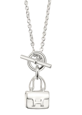 Amulettes Constance Pendant Amulettes Constance Pendant