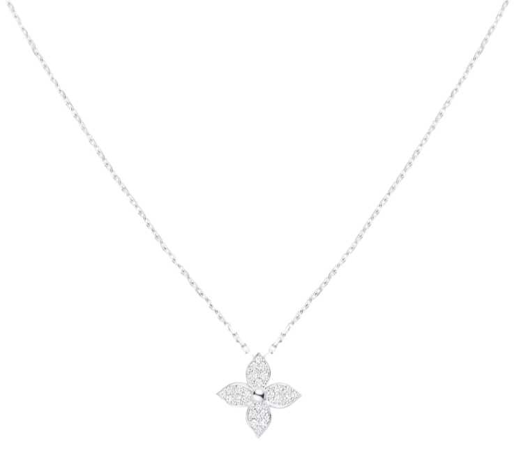 Idylle Blossom Pendant Idylle Blossom Pendant